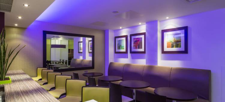 Holiday Inn Express 哈洛(Holiday Inn Express Harlow)图片