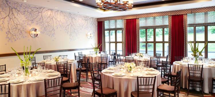 金普顿河畔酒店(Kimpton Riverplace Hotel)图片