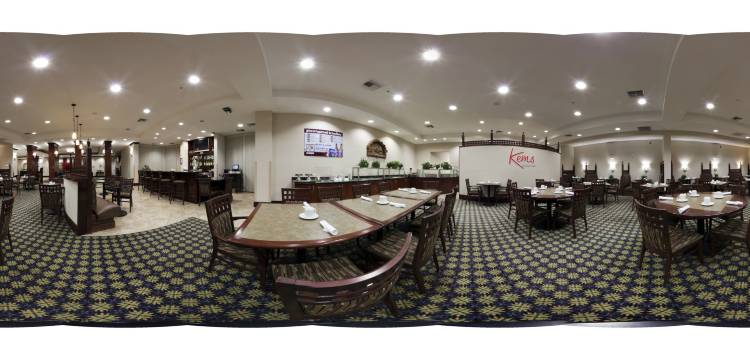 Holiday Inn & Suites 克利奇站，AGGIELAND(Holiday Inn & Suites College Station-Aggieland)图片