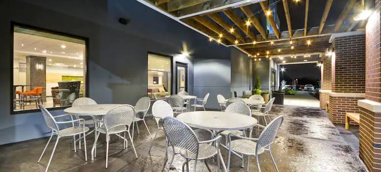 埃文斯维尔希尔顿惠庭酒店(Home2 Suites by Hilton - Evansville, IN)图片