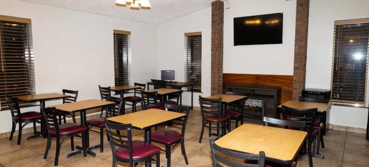 米苏拉-布鲁克斯街温德姆速8酒店(Super 8 by Wyndham Missoula/Brooks Street)图片