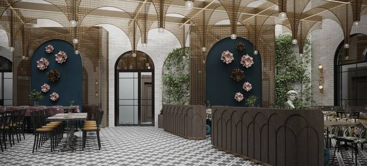 洲际酒店集团旗下的英迪格酒店克拉特夫瓦维尔城堡(Hotel Indigo Krakow - Wawel Castle by IHG)图片