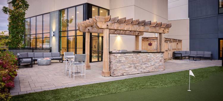 滨湖尼亚加拉Staybridge套房酒店(Staybridge Suites Niagara-on-The-Lake)图片