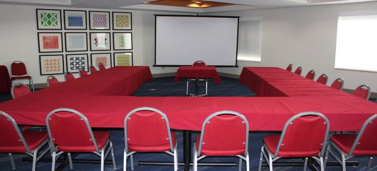 智选假日套房酒店奥兰多南，达文波特(Holiday Inn Express & Suites Orlando South-Davenport)图片