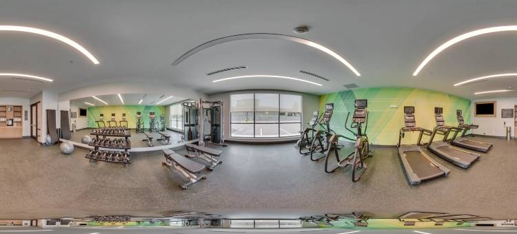 假日酒店及套房 朱丽叶山-纳什维尔地区 by IHG(Holiday Inn & Suites MT Juliet – Nashville Area)图片