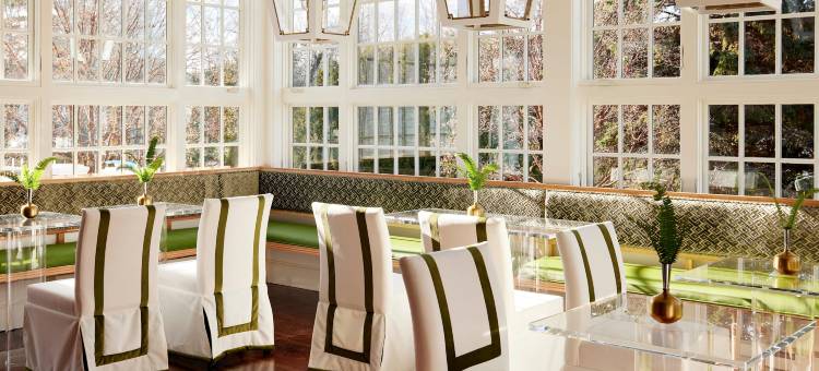 肯纳邦克波特船长精选民宿(Kennebunkport Captains Collection)图片