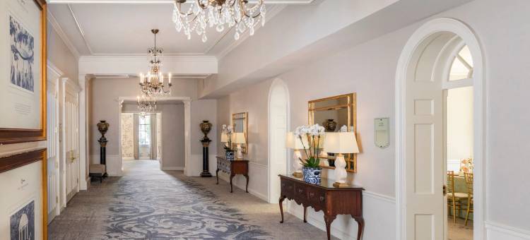 卡罗莱纳旅馆 - Hyatt悠选品牌成员(The Carolina Inn, A Destination by Hyatt Hotel)图片