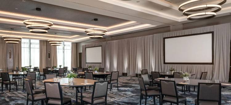 海雅特的Thompson萨凡纳(Thompson Savannah, Part of Hyatt)图片