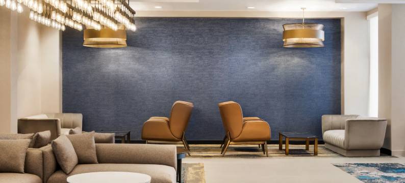 丹佛帕克温德姆拉昆塔套房酒店(La Quinta Inn & Suites by Wyndham Denver Parker)图片