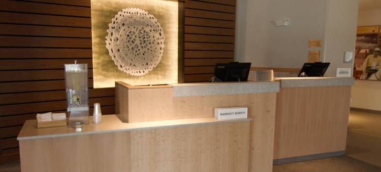 Fairfield Inn & Suites Winona图片