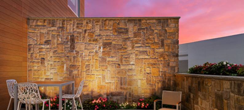 斯普林瓦利源宿酒店(Element Spring Valley)图片