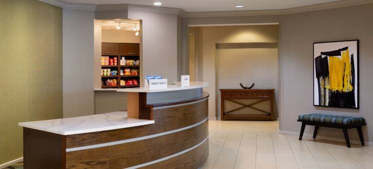 麦迪逊西/米德尔顿Residence Inn 酒店(Residence Inn Madison West/Middleton)图片