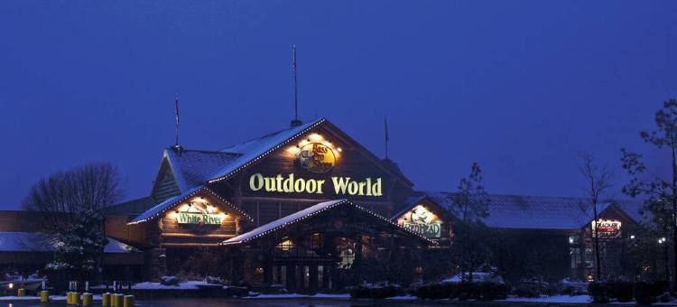 斯普林菲尔德万豪TownePlace套房酒店(TownePlace Suites Springfield)图片