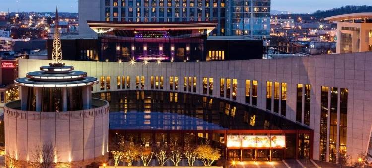 纳什维尔范德比尔特/西区Residence Inn 酒店(Residence Inn Nashville Vanderbilt/West End)图片