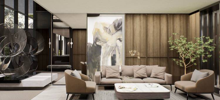 安塔利亚美仑酒店(Residence Inn Antalya)图片