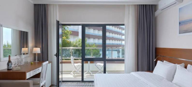 比亚里茨艾利安家庭度假村及水疗中心(Alean Family Biarritz Hotel)图片