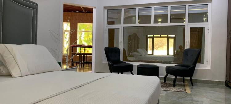 东方夜招待所(Oriental Nights Rest House)图片