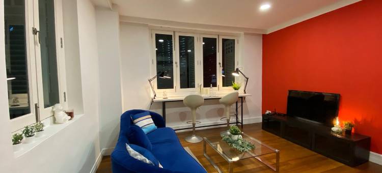 俱乐部街 36号公寓(36 Club House)图片