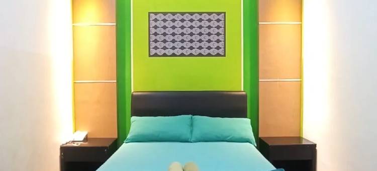 井里汶彭格兰卡拉布瓦纳尼达酒店(Hotel Santun Cirebon)图片