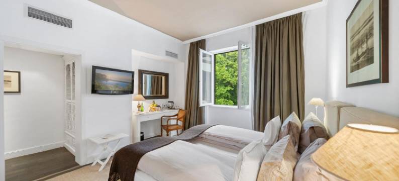 HVD绿洲精品酒店(HVD Boutique Hotel Oasis)图片