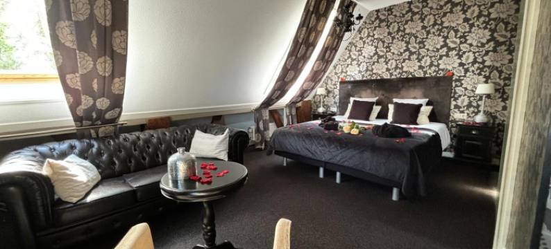 哈维扎特卡尔贝迪姆(Havezathe Carpe Diem)图片