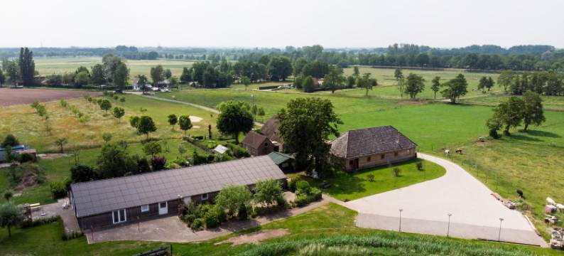 Bed & Breakfast El Manso图片