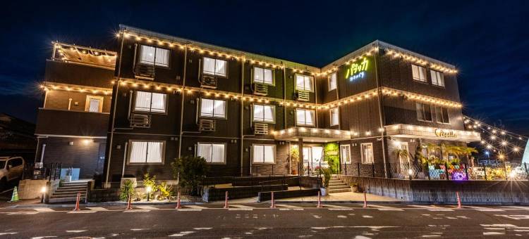 Paprika酒店(Paprika Hotel desu)图片