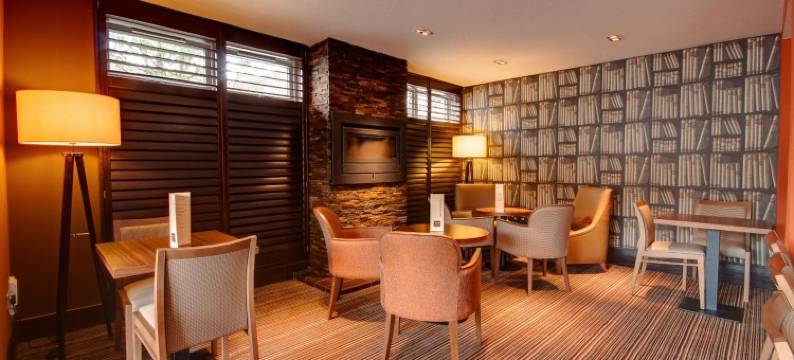 克鲁亨山酒店(Cruachan Hotel)图片