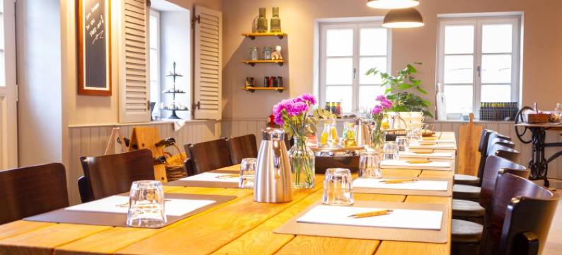 古特伊门霍夫酒店(Hotel Gut Immenhof)图片