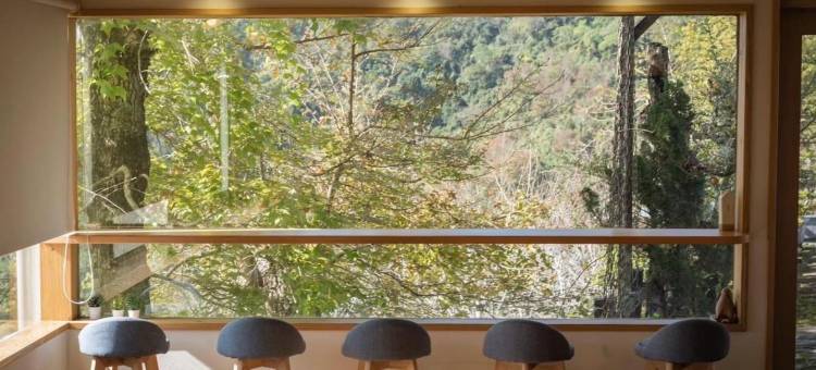 台东环山雅筑民宿图片