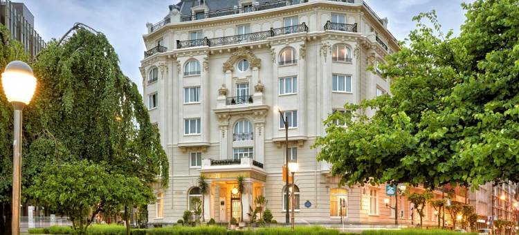 卡尔顿酒店(Hotel Carlton)图片