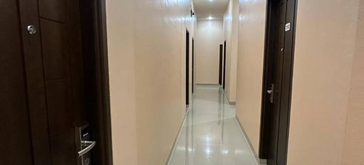 Grand Pandan Hotel图片