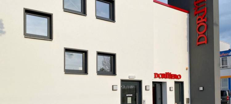Dormero达姆斯塔特酒店(Dormero Hotel Darmstadt)图片