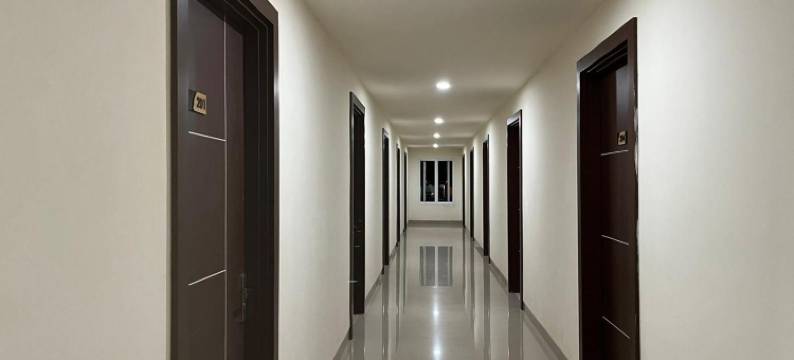 De Capitol Hotel Syariah图片