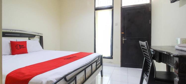 RedDoorz Near Puskesmas Sei Jang Tanjung Pinang图片