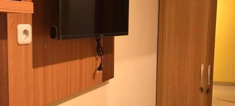 卡根日惹家庭旅馆马里奥博罗米特拉红门酒店(Kangen Yogya Homestay Malioboro Mitra RedDoorz)图片