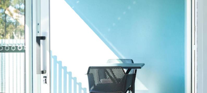 克莱尔山坡公寓(Clare Hillside Apartments)图片