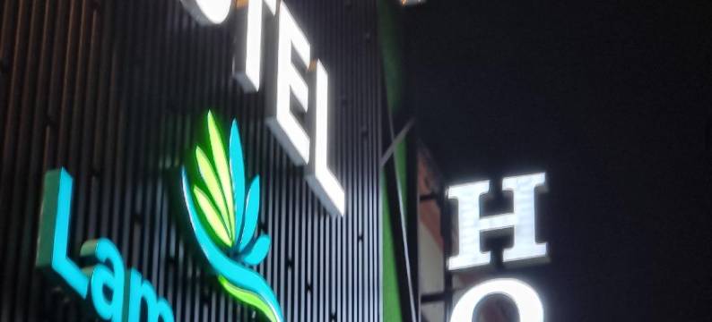 拉曼绿酒店-第7区(Laman Green Hotel @ Seksyen 7)图片