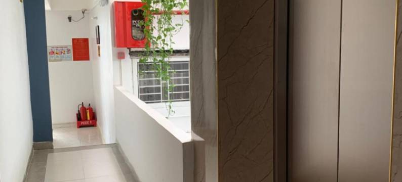 博松酒店(BO Song Hotel)图片