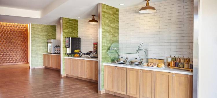 Fairfield Inn & Suites Rome图片