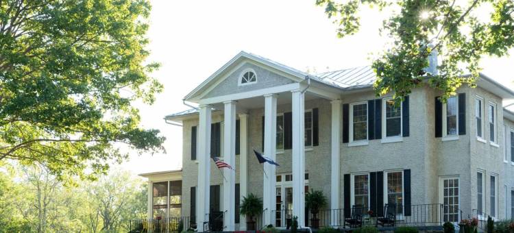 史提客栈马诺酒店(Steeles Tavern Manor)图片