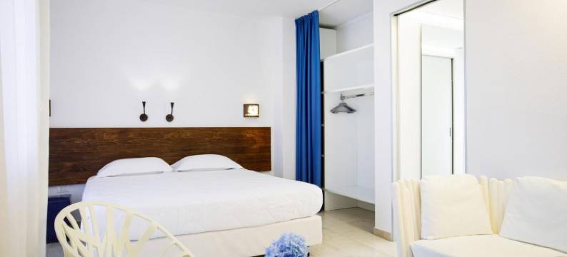 蒂雷诺度假村(Tirreno Resort)图片