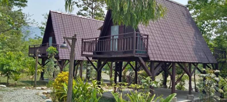 Landmark Farmhouse图片