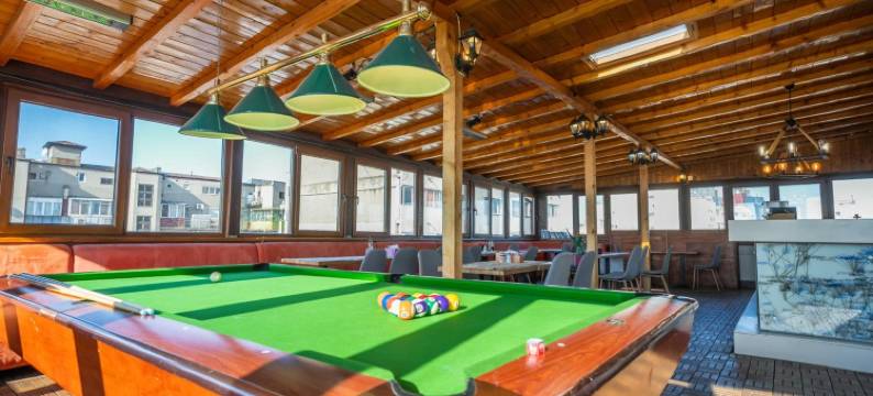 利亚德酒店(Hotel Liad City Center)图片