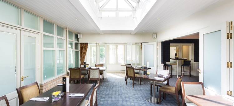 Quy磨坊酒店和SPA(Quy Mill Hotel & Spa, Cambridge)图片