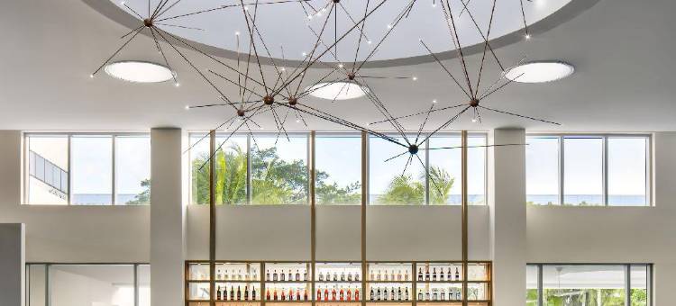 劳德代尔堡机场达尼亚滩艾美酒店(Le Méridien Dania Beach at Fort Lauderdale Airport)图片