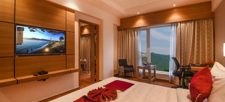 翡翠克拉克斯套房酒店(Emerald Clarks Inn Suites)图片
