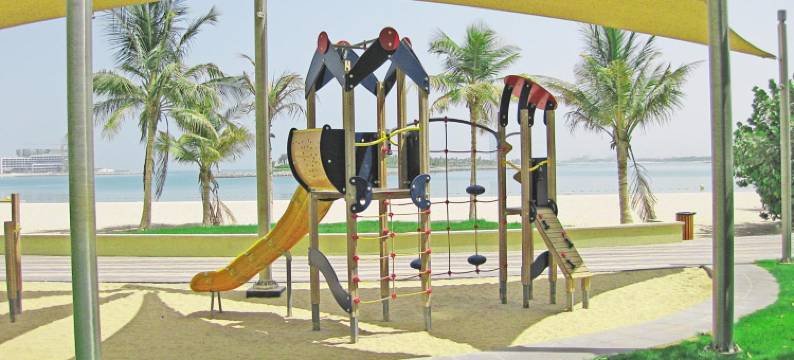 棕榈朱美拉皇家俱乐部酒店(Royal Club by Rvhr, Palm Jumeirah)图片