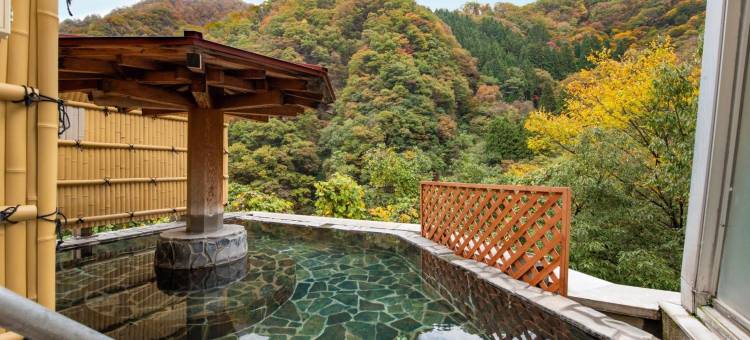 黑部酒店(Hotel Kurobe)图片