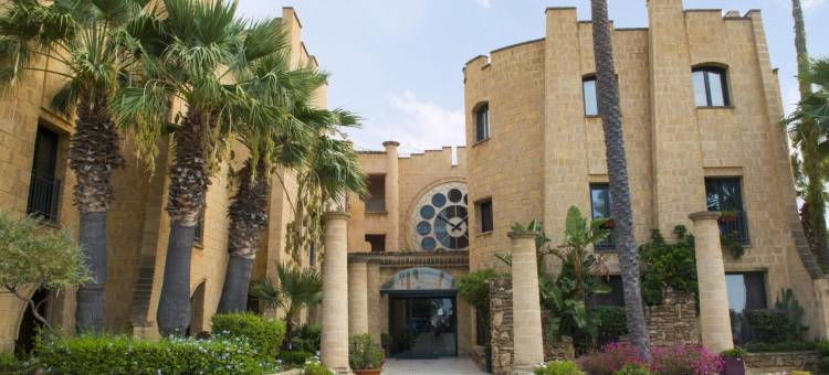 莫塞大酒店(Grand Hotel Mosè)图片